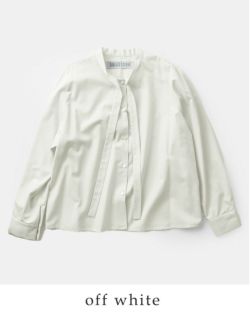 MidiUmi（ミディウミ）の「MidiUmi ラグビーシャツ（シャツ
