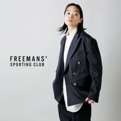 FREEMANS SPORTING CLUB フリーマンズスポーティングクラブ ストレッチ 