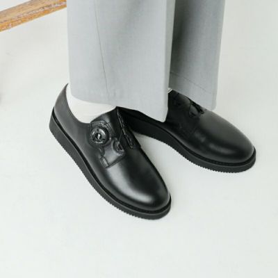 molle shoes(モールシューズ) | Piu di aranciato（ピウディア