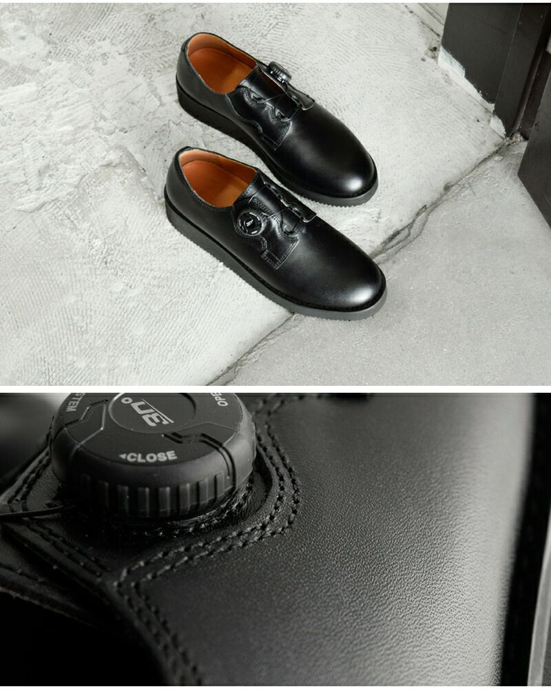 molle shoes モールシューズ 撥水 カウレザー ポストマン molle shoes モールシューズ 撥水 カウレザー ポストマン