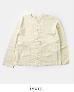 HARVESTY（ハーベスティ） アトリエジャケット｜ROCOCO ONLINE STORE