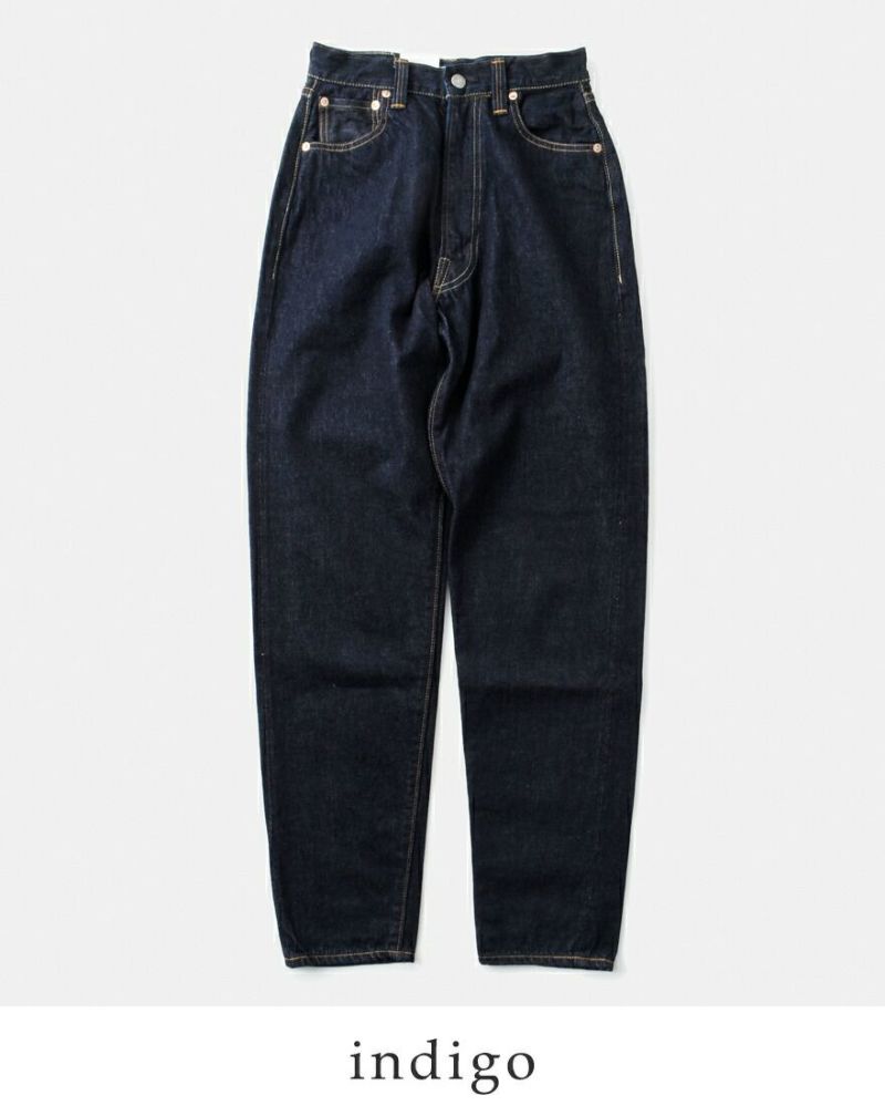 【クーポン対象】LENO リノ 13.5oz オリジナル セルヴィッジ