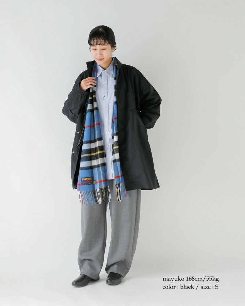 SIERRA DESIGNS シエラデザイン ワイド モッズコート 831001 ユニ