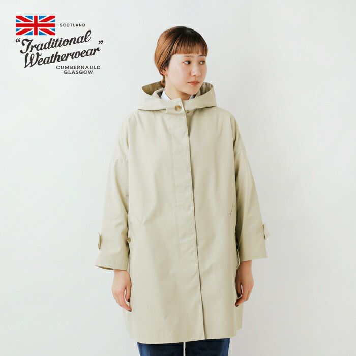 Traditional Weatherwear トラディショナルウェザーウェア