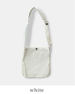 クーポン対象】kha:ki カーキ 撥水 リップストップ バーチカル