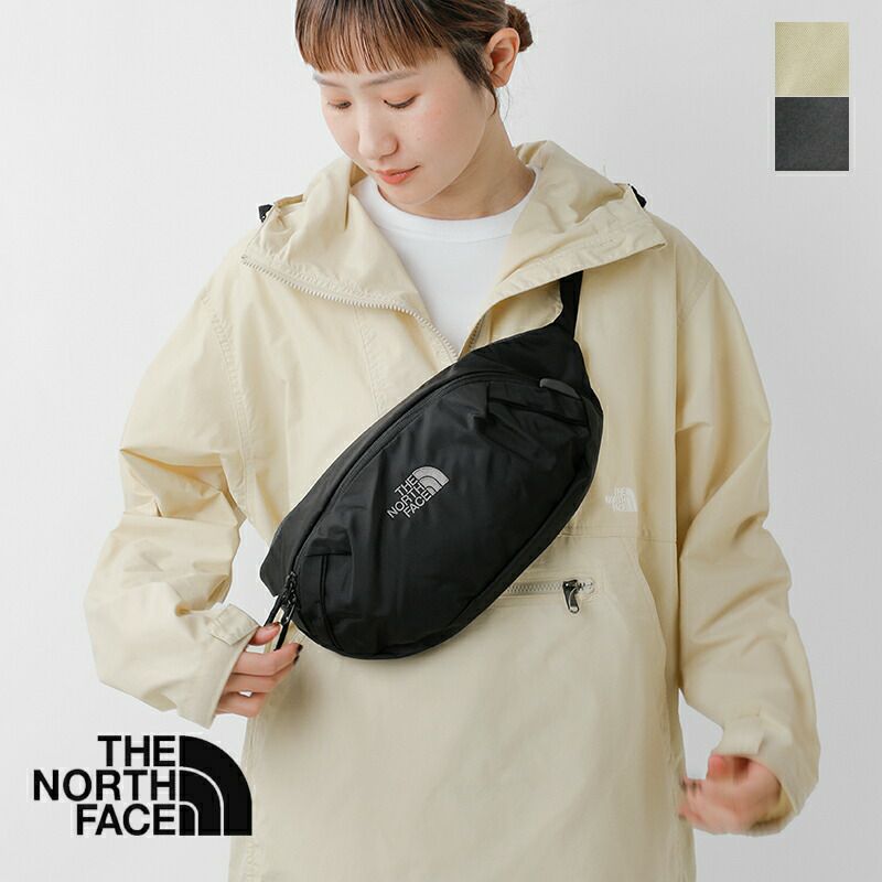 THE NORTH FACE ノースフェイス オリオン3 ウエストバッグ “Orion 3 ...