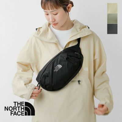 THE NORTH FACE ノースフェイス オリオン3 ウエストバッグ “Orion 3” nm72355-rf ユニセックス Piu di  aranciato(ピウディアランチェート)