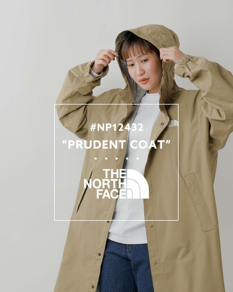 クーポン対象】THE NORTH FACE ノースフェイス 軽量 防水 プリュー