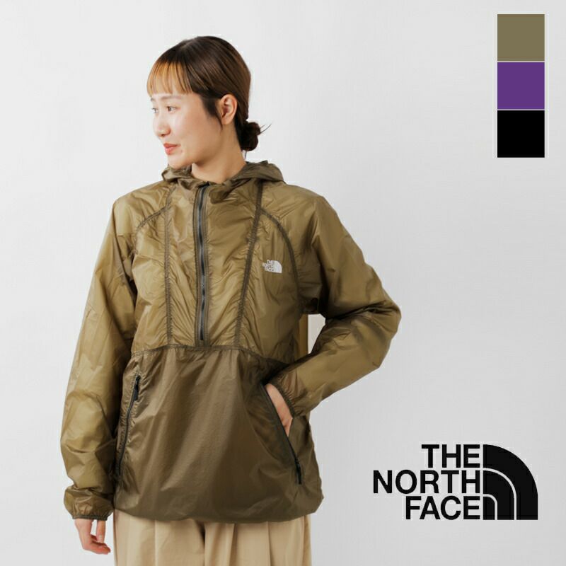 THE NORTH FACE ノースフェイス フリーラン アノラック ジャケット 