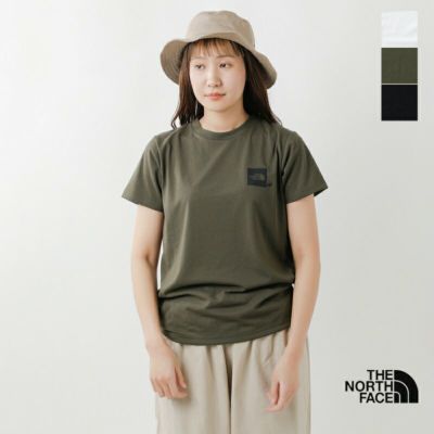 THE NORTH FACE ノースフェイス ショートスリーブ アクティブマン T 