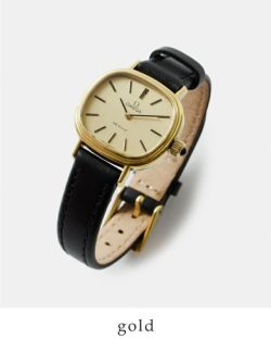 OMEGA オメガ カウレザー ベルト ヴィンテージ ウォッチ ks-824 OMEGA オメガ カウレザー ベルト ヴィンテージ ウォッチ ks-824