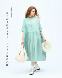 50%OFF】kelen ケレン ワイド デザイン ドレス “MIIA