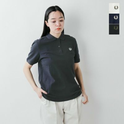FRED PERRY(フレッド ペリー) | Piu di aranciato（ピウディア