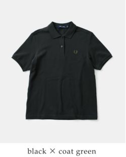 30%OFF】FRED PERRY フレッド ペリー フレッドペリー 鹿の子