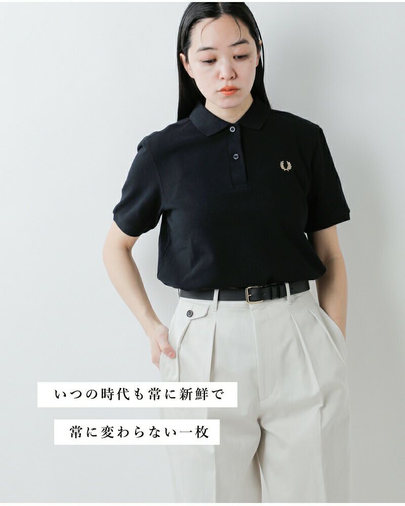 入手困難】フレッドペリー FRED PERRY 半袖 ポロシャツ 40