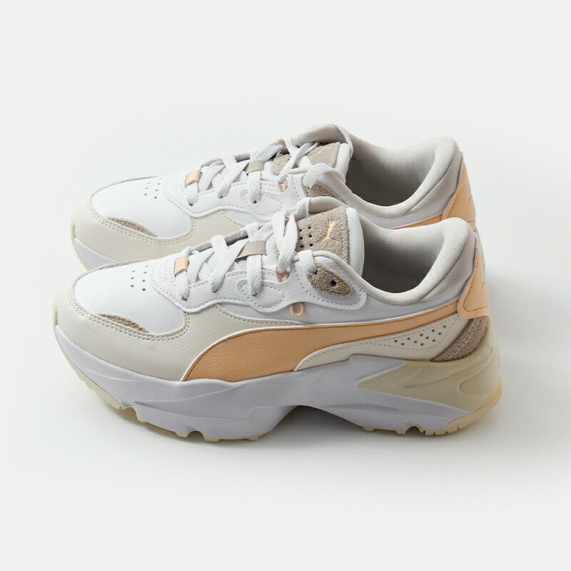 PUMA プーマ オーキッド2 ウィメンズ スニーカー 396007-kk 2024ss新作 