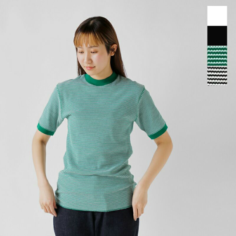 ゆうパケット選択可】Healthknit ヘルスニット ベーシック ワッフル 