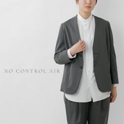 NO CONTROL AIR ノーコントロールエアー ドライチノクロス ノーカラー 