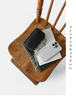 クーポン対象】POMTATA ポンタタ カウレザー ウォレット クーポン対象】POMTATA ポンタタ カウレザー ウォレット