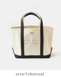 オーシバルトートバック（ヘビーメルトン）キラキラ ORCIVAL｜【40%OFF】ヘビーメルトントートバッグ MEDIUM 底板