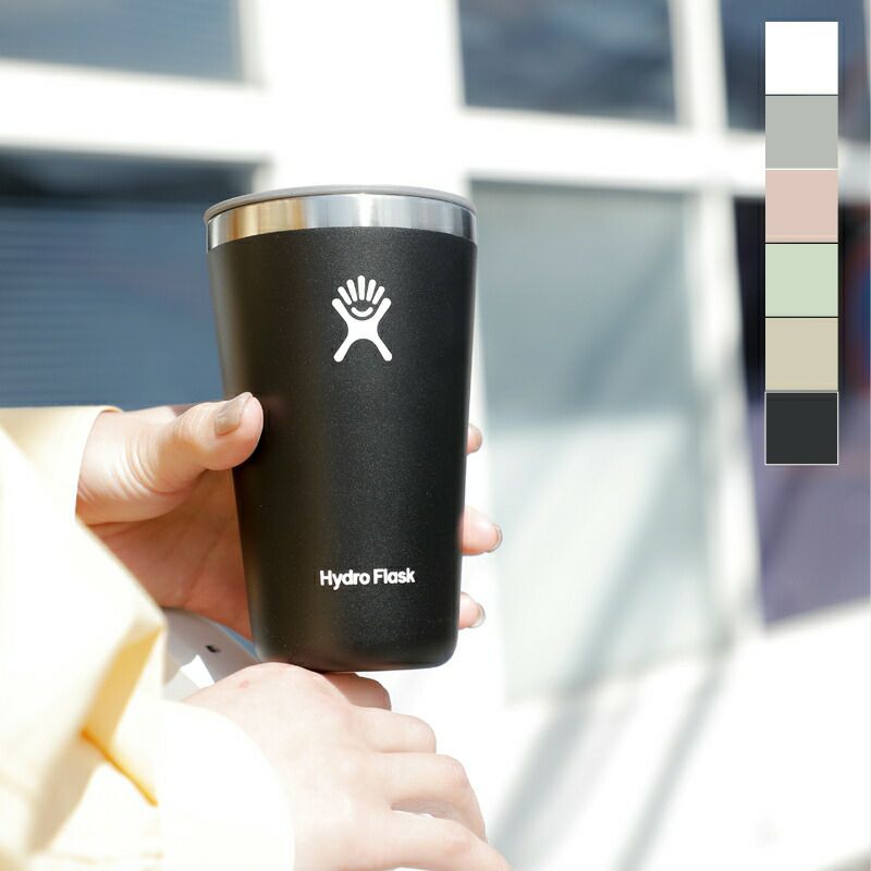 クーポン対象】Hydro Flask ハイドロフラスク ドリンクウェア
