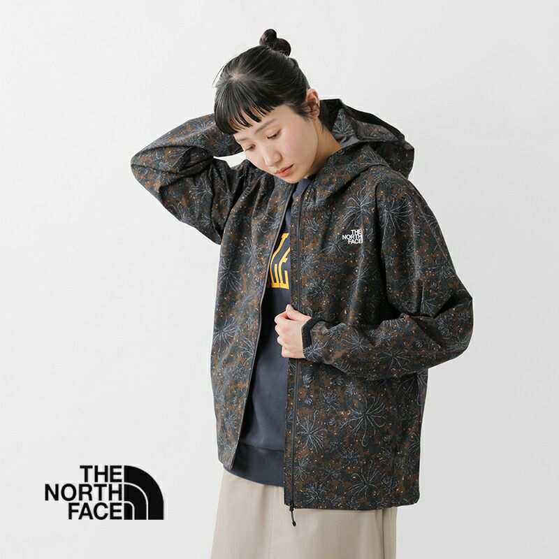 THE NORTH FACE ノースフェイス ノベルティ ベンチャー ジャケット 