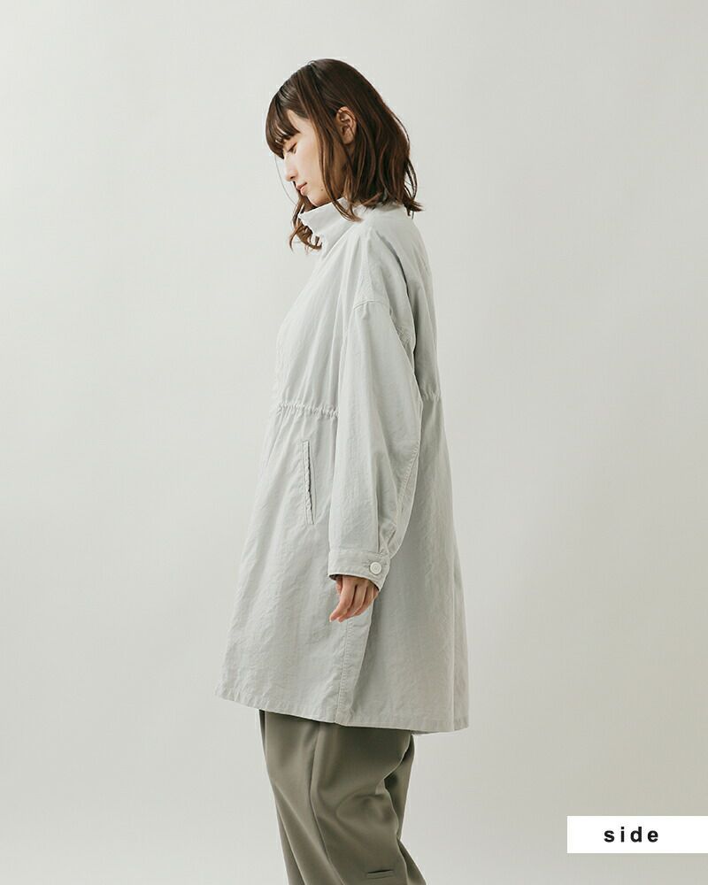 FIR MUM フィル マム ナイロンタスランオックス オーバーサイズ ボトル