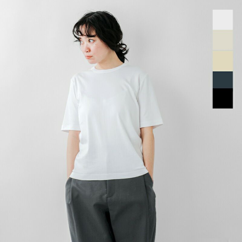 obli オブリ　ハートチュールTシャツ　未使用 2025年最新】OBLI Tシャツ・カットソーの人気アイテム - メルカリ
