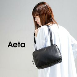 SQUARE BOSTON Long handle : MINI – Aeta store