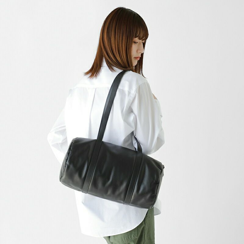 raregem LADY ROBBER 感じとれる ボストンバッグ