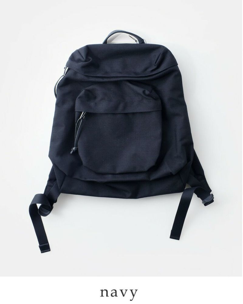 Aeta アエタ バックパック Sサイズ “BACKPACK TF S” ny18-yo