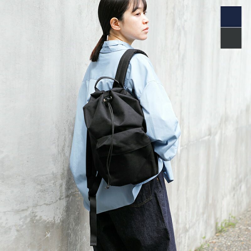 Aeta アエタ バックパック Sサイズ “BACKPACK DC S” ny19-yo ユニ