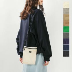 STANDARD SUPPLY スタンダードサプライ スリング パース Lサイズ “SIMPLICITY” sling-purse-l-mt  レディース | Piu di aranciato(ピウディアランチェート)