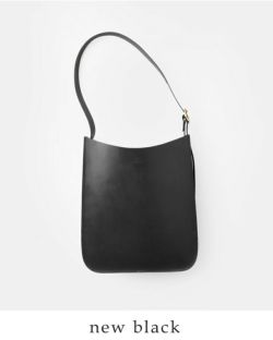 GLEN グレンロイヤル ワンショルダーバッグ ブラック レザー A4 GLENROYAL 正規品 グレンロイヤル バッグ ショルダーバッグ