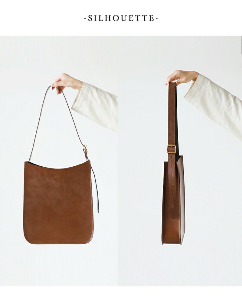 GLENROYAL グレンロイヤル ワン ショルダー バッグ ONE SHOULDER