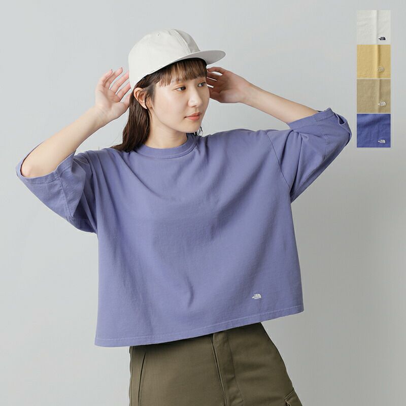 【 】THE NORTH FACE PURPLE LABEL ノースフェイスパープル 