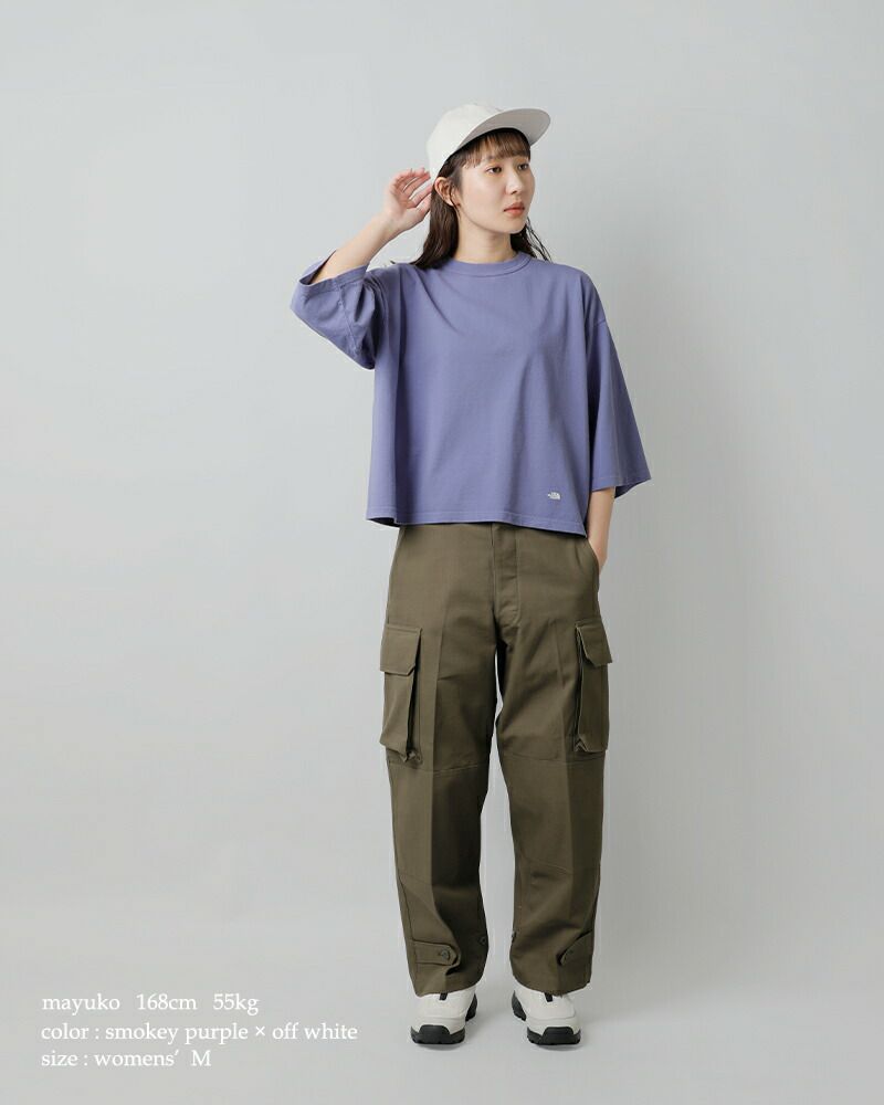 THE NORTH FACE PURPLE LABEL ノースフェイスパープルレーベル USA 