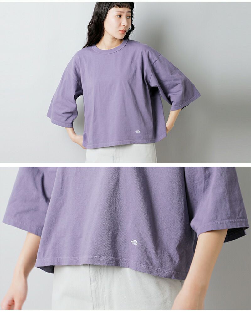 THE NORTH FACE PURPLE LABEL ノースフェイスパープルレーベル