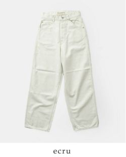 Shinzone シンゾーン コットン ツール デニム パンツ “TOOL Shinzone シンゾーン コットン ツール デニム パンツ “TOOL