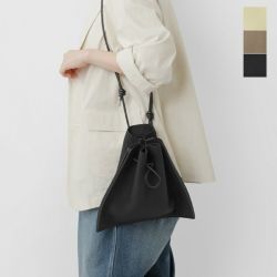 ITTI (イッチ) | CRISTY WLT SHOULDER (クリスティウォレット