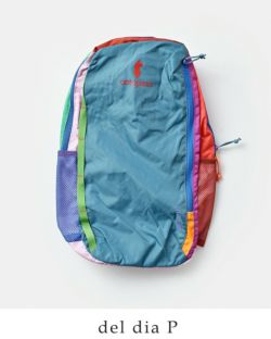【美品】cotopaxiコトパクシ batac16 BATAC 16L BACKPACK - SKY newtype shop