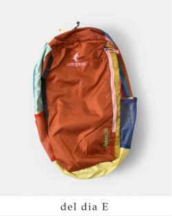 cotopaxi コトパクシ バタック 24L バックパック “Batac