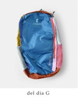 cotopaxi コトパクシ バタック 24L バックパック “Batac