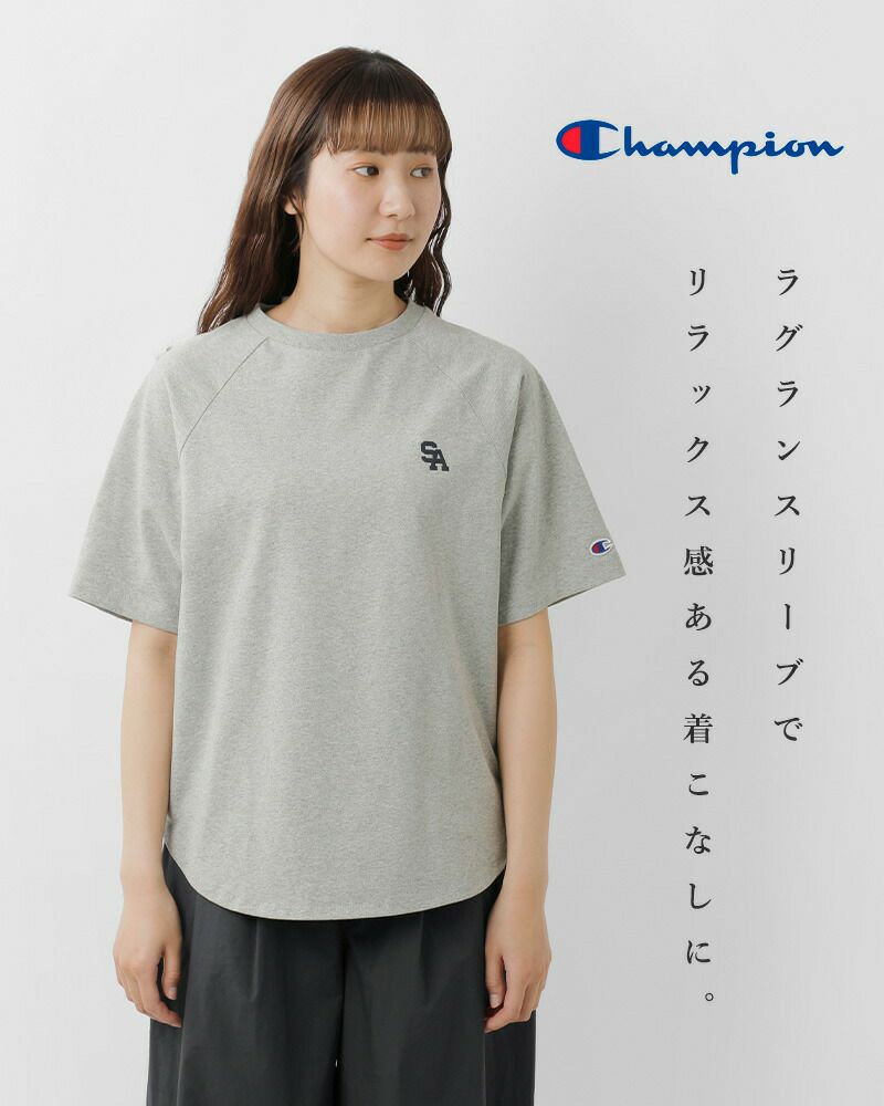 【ゆうパケット選択可】Champion チャンピオン コットンUSA 