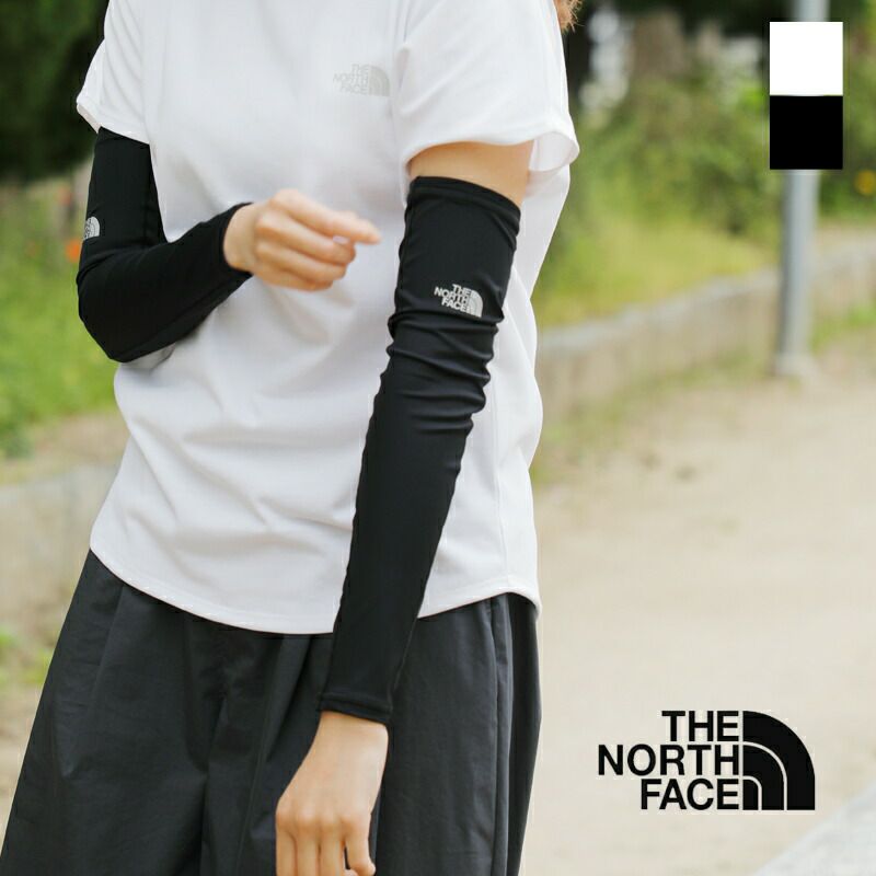 ゆうパケット選択可】THE NORTH FACE ノースフェイス UVケア