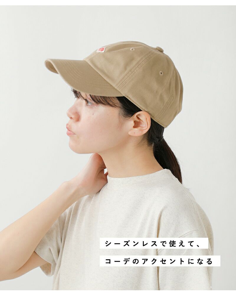楽天市場】DRT 6パネルキャップ DIVISION 6PANELCAP 【2
