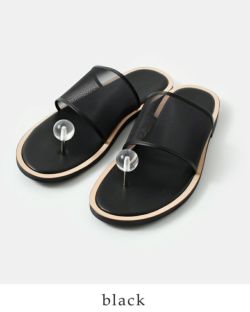 _Fot フォート volume sandals[1004s]