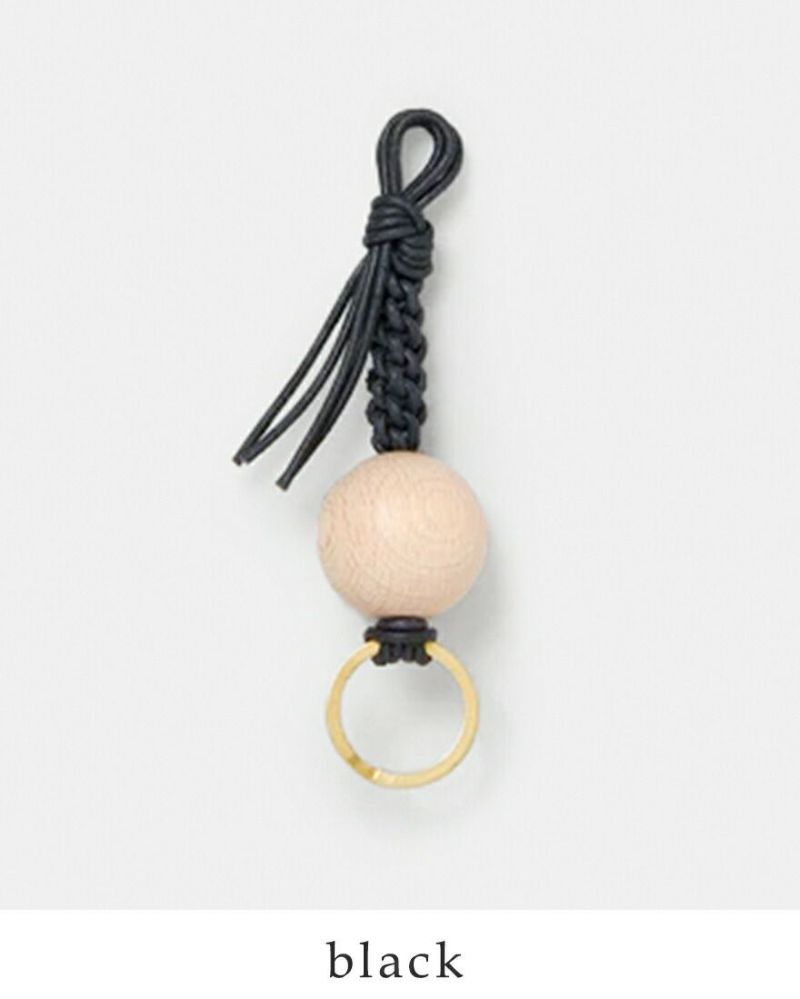 _fot フォート 「Knot ball_charm」 - WEEKENDER SHOP ANDEL