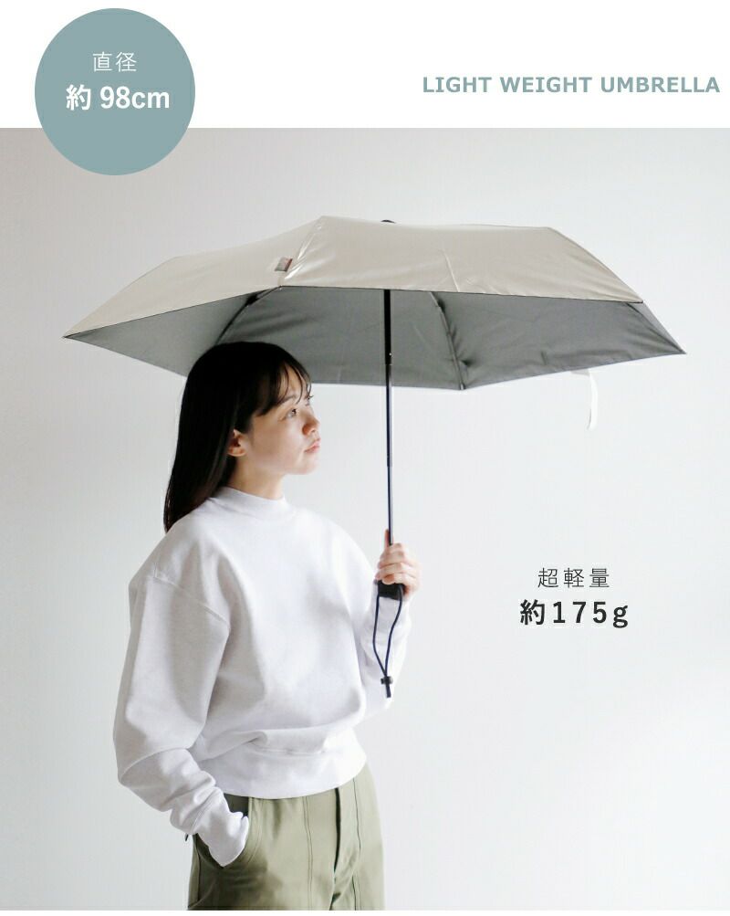 【美品】ユーロシルム アンブレラ ユーロシルム スイング ライトフレックス アンブレラ