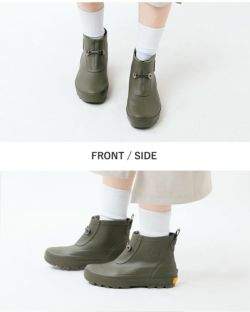 HI-TEC ハイテック ピートランド レイン ブーツ “PEATLAND” ht